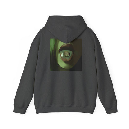 Copper Tongue Unisex Hoodie - maidenless3