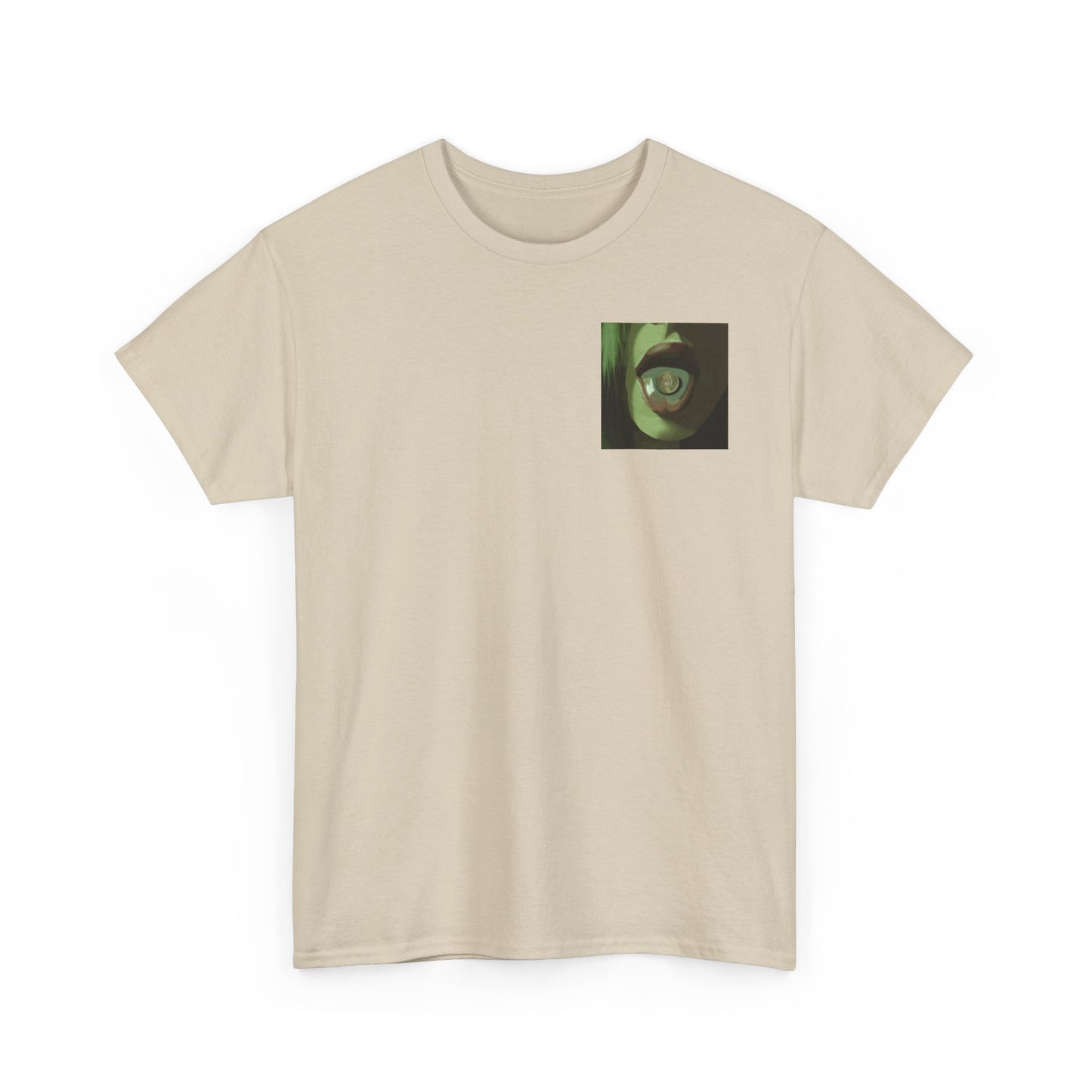 Copper Tongue Unisex Tee - maidenless3