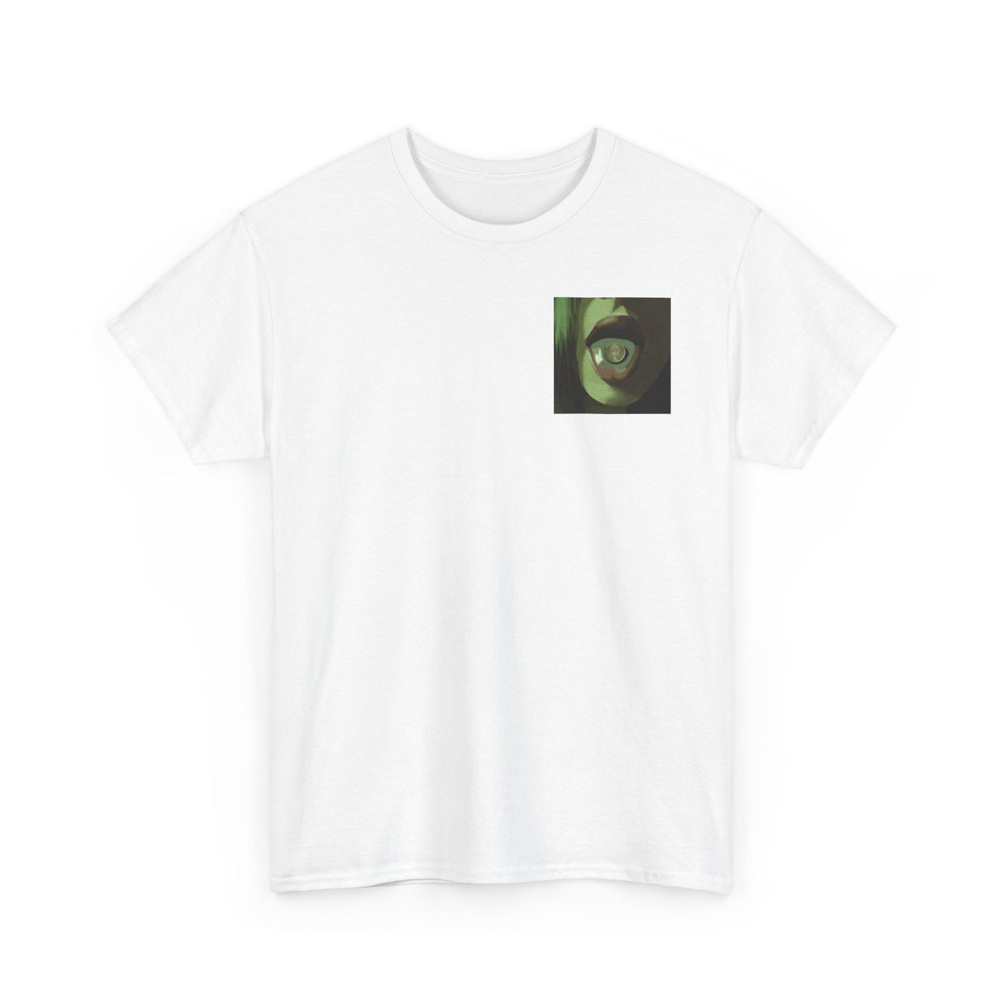 Copper Tongue Unisex Tee - maidenless3