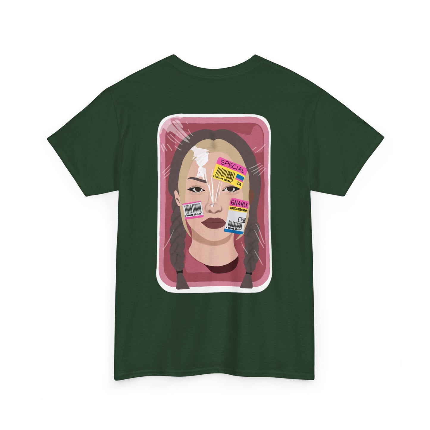 Fresh Look Unisex Tee