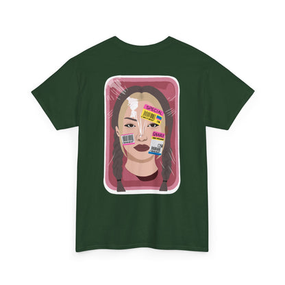 Fresh Look Unisex Tee