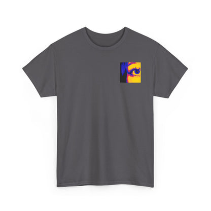 Infrared Stare Unisex Tee