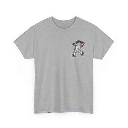 Chalk Body Unisex Tee