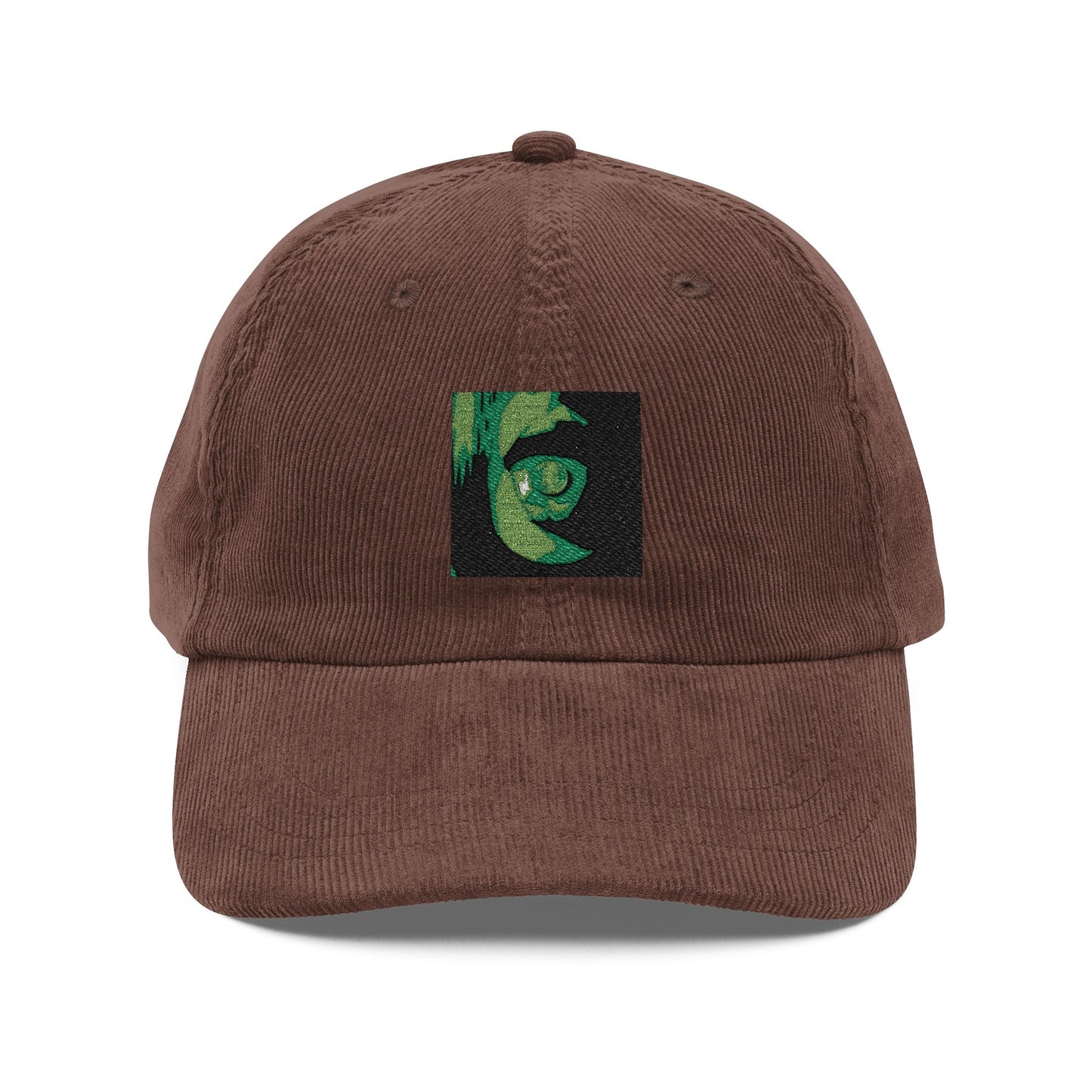 Copper Tongue Vintage Cap - maidenless3