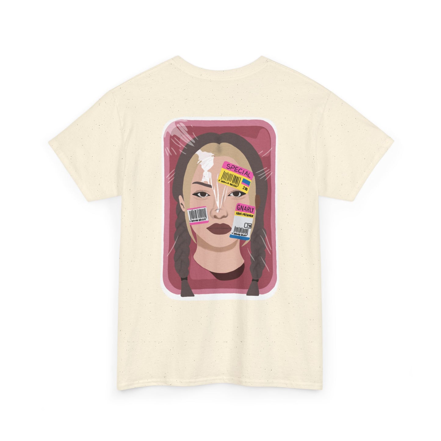 Fresh Look Unisex Tee