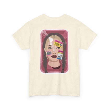 Fresh Look Unisex Tee
