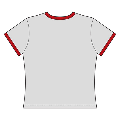 Maidenless3 Retro Women's Tee - maidenless3