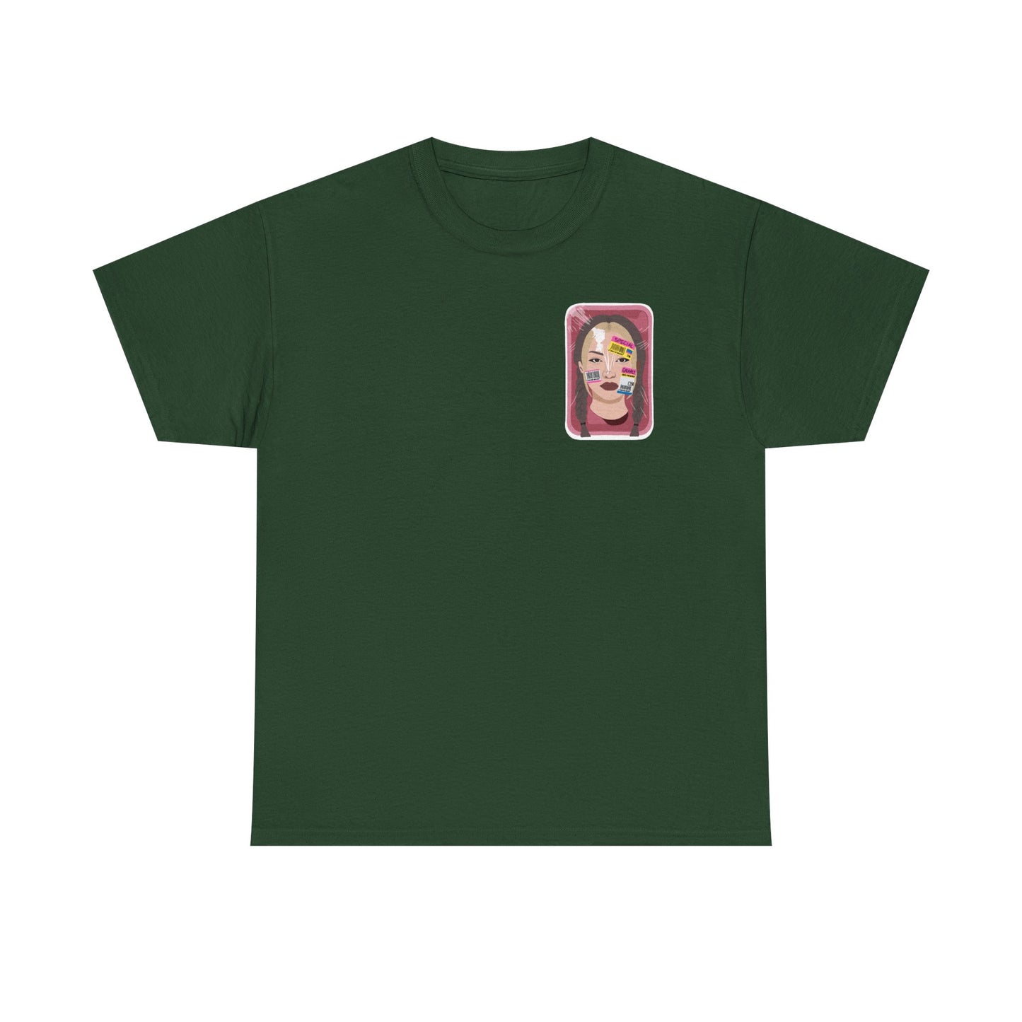 Fresh Look Unisex Tee