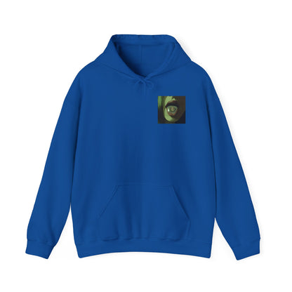 Copper Tongue Unisex Hoodie - maidenless3