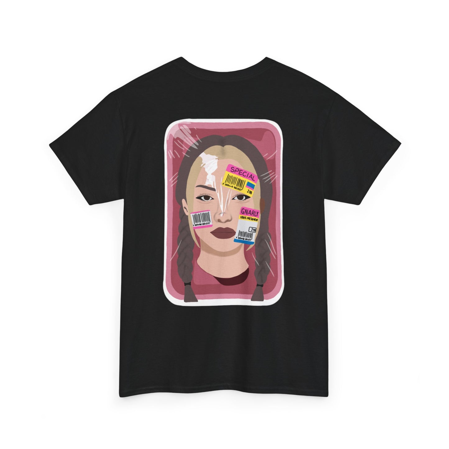 Fresh Look Unisex Tee