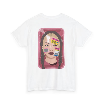 Fresh Look Unisex Tee