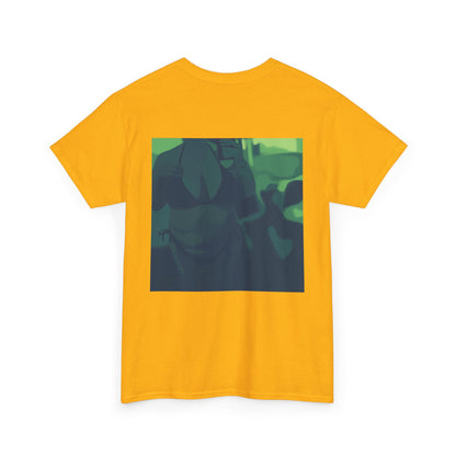 Teal Body Unisex Tee