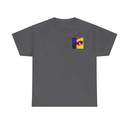 Infrared Stare Unisex Tee