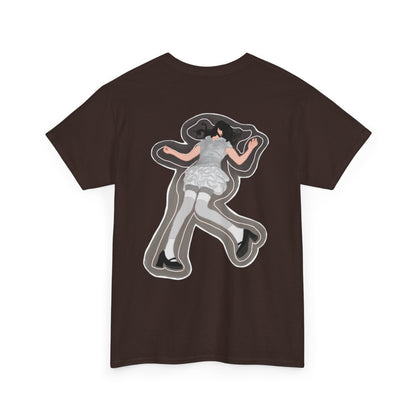Chalk Body Unisex Tee