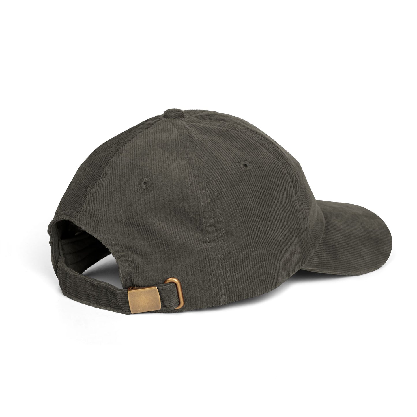 Copper Tongue Vintage Cap - maidenless3