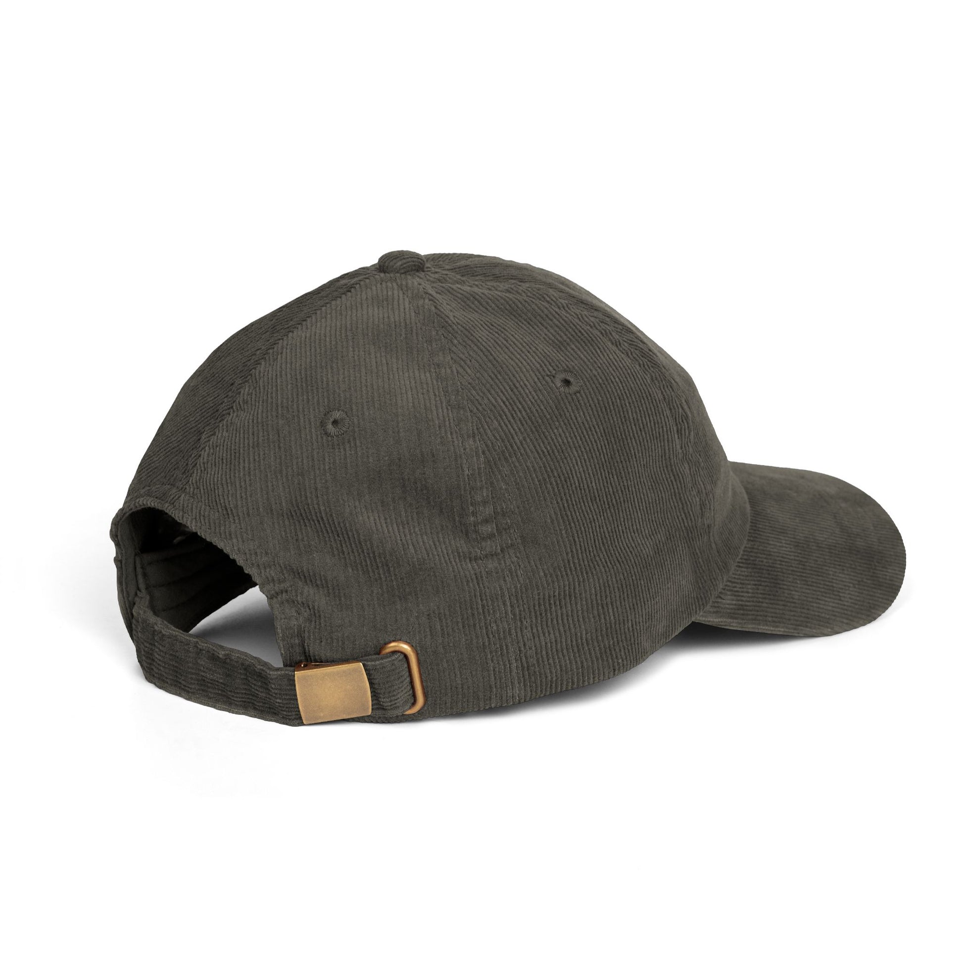Copper Tongue Vintage Cap - maidenless3
