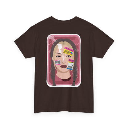 Fresh Look Unisex Tee