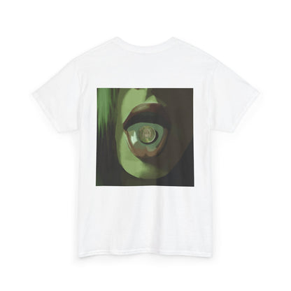 Copper Tongue Unisex Tee - maidenless3