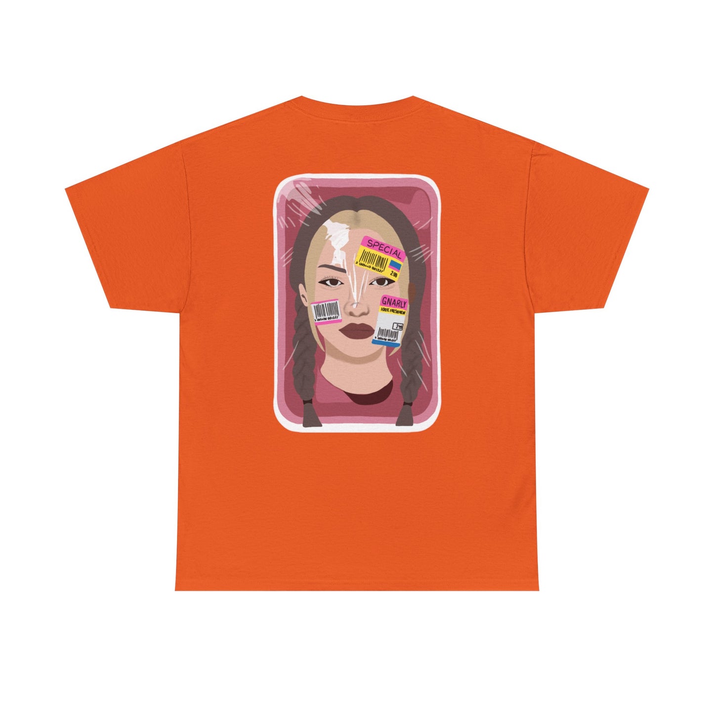 Fresh Look Unisex Tee