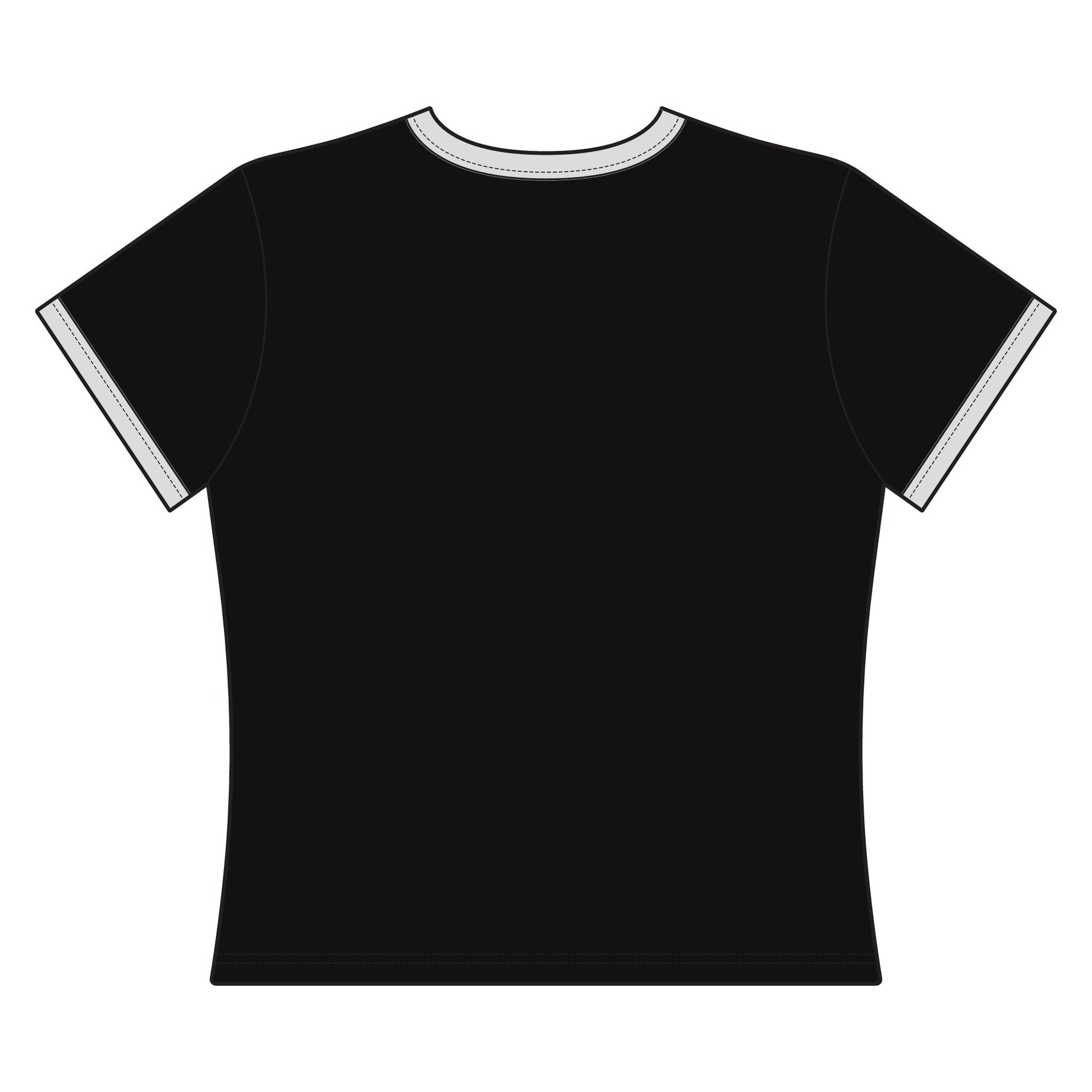Maidenless3 Retro Women's Tee - maidenless3
