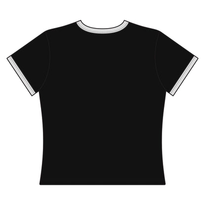 Maidenless3 Retro Women's Tee - maidenless3