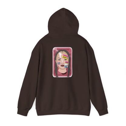 Fresh Look Unisex Hoodie