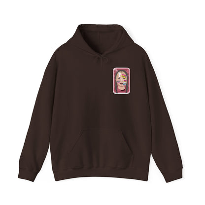Fresh Look Unisex Hoodie