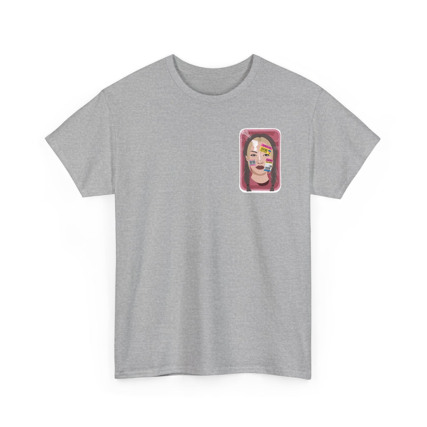 Fresh Look Unisex Tee