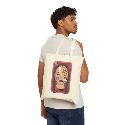 Fresh Look Tote Bag