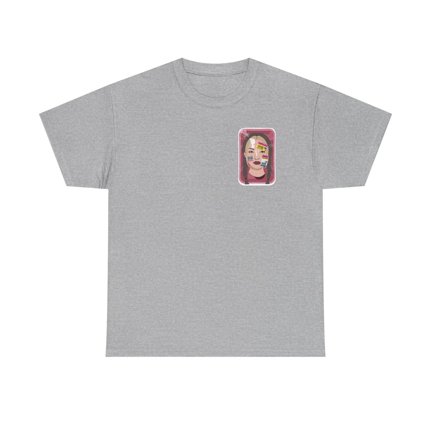 Fresh Look Unisex Tee