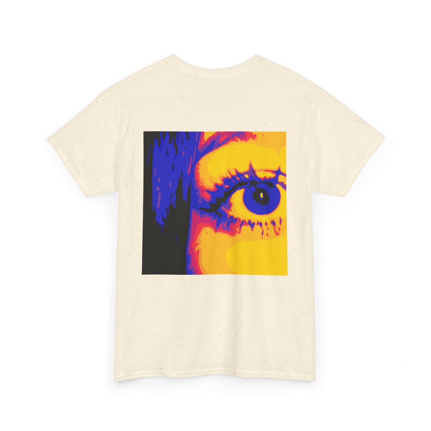 Infrared Stare Unisex Tee