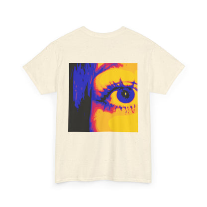 Infrared Stare Unisex Tee