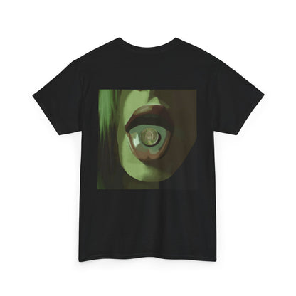 Copper Tongue Unisex Tee - maidenless3