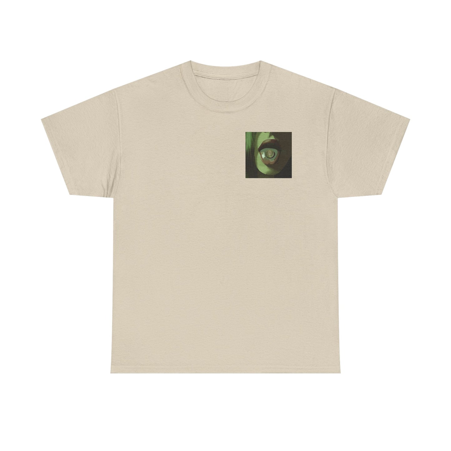 Copper Tongue Unisex Tee - maidenless3