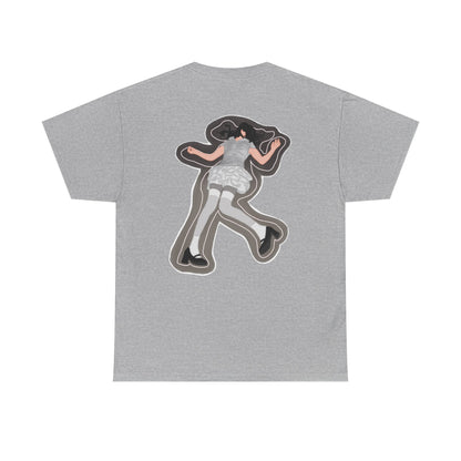 Chalk Body Unisex Tee