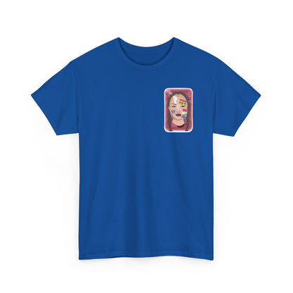 Fresh Look Unisex Tee
