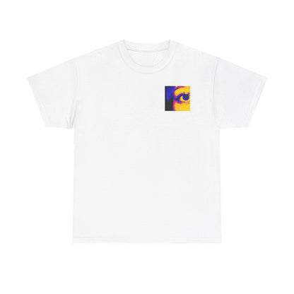 Infrared Stare Unisex Tee