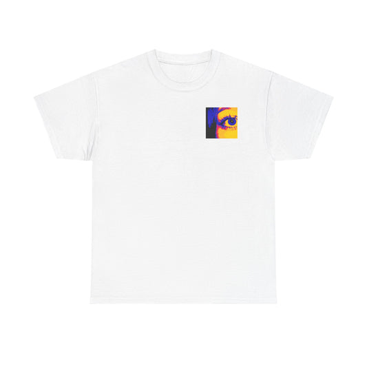 Infrared Stare Unisex Tee