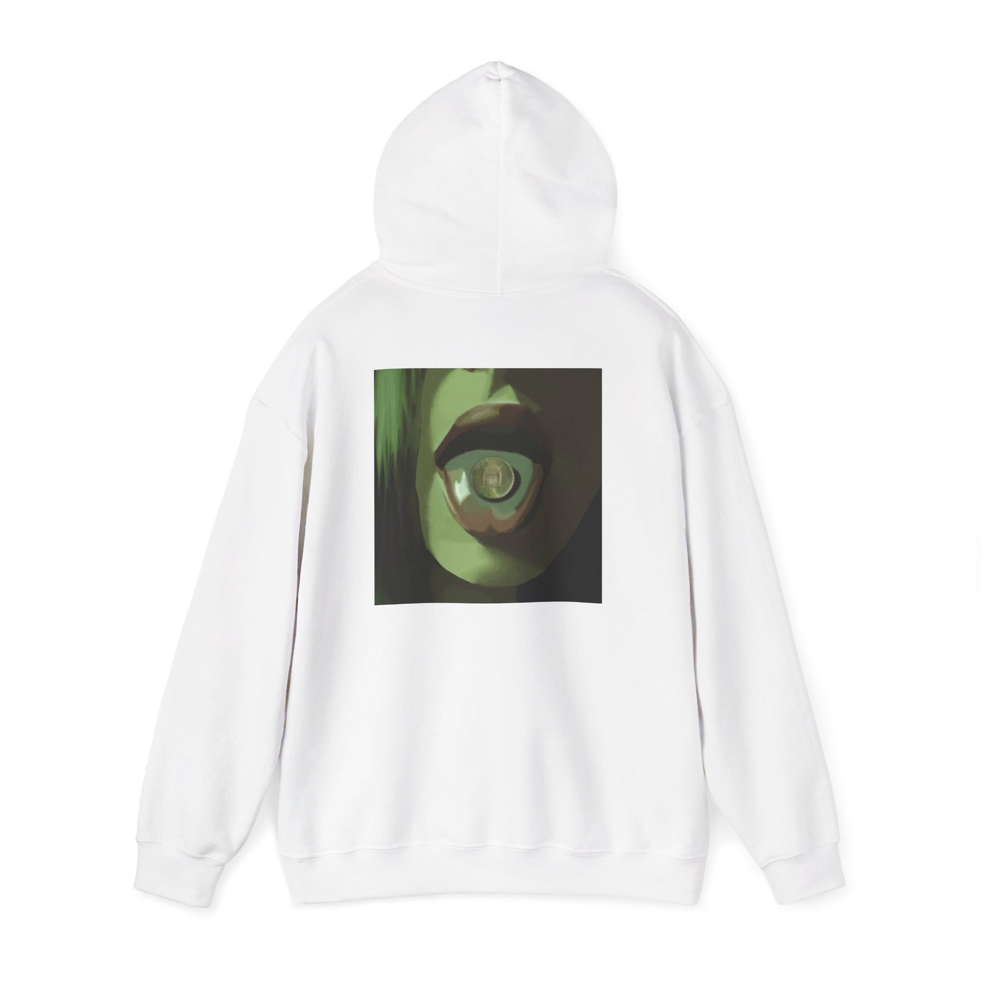 Copper Tongue Unisex Hoodie - maidenless3