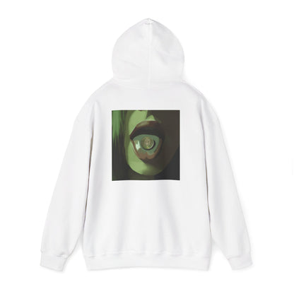 Copper Tongue Unisex Hoodie - maidenless3