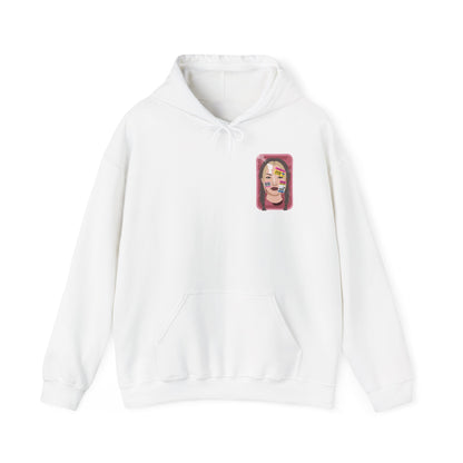 Fresh Look Unisex Hoodie