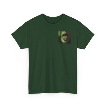 Copper Tongue Unisex Tee - maidenless3