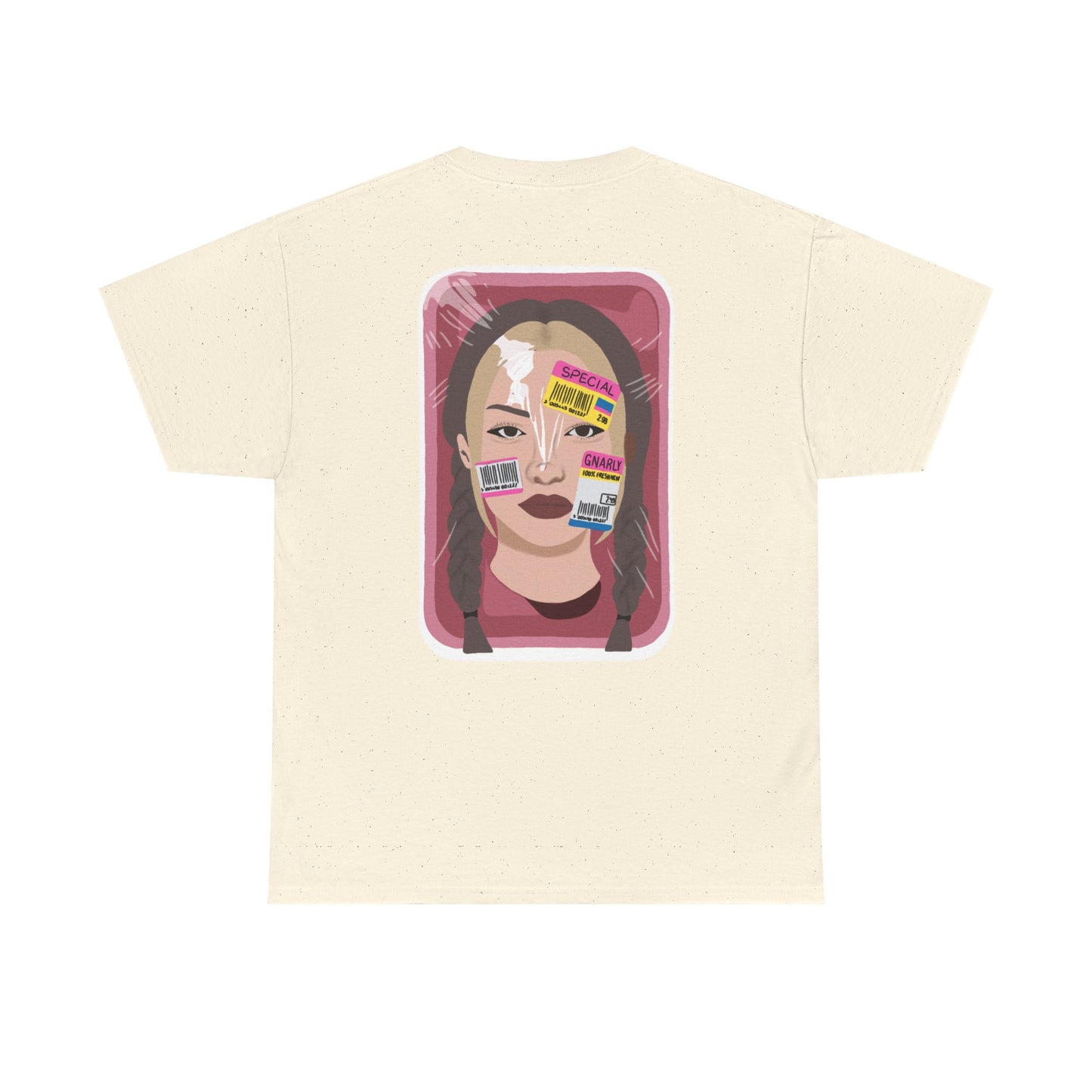 Fresh Look Unisex Tee