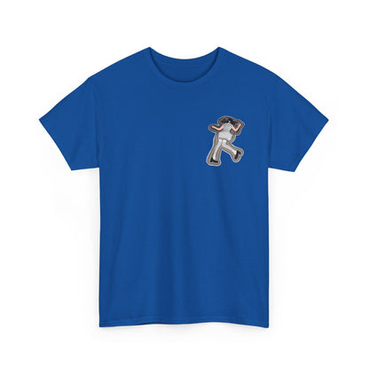 Chalk Body Unisex Tee