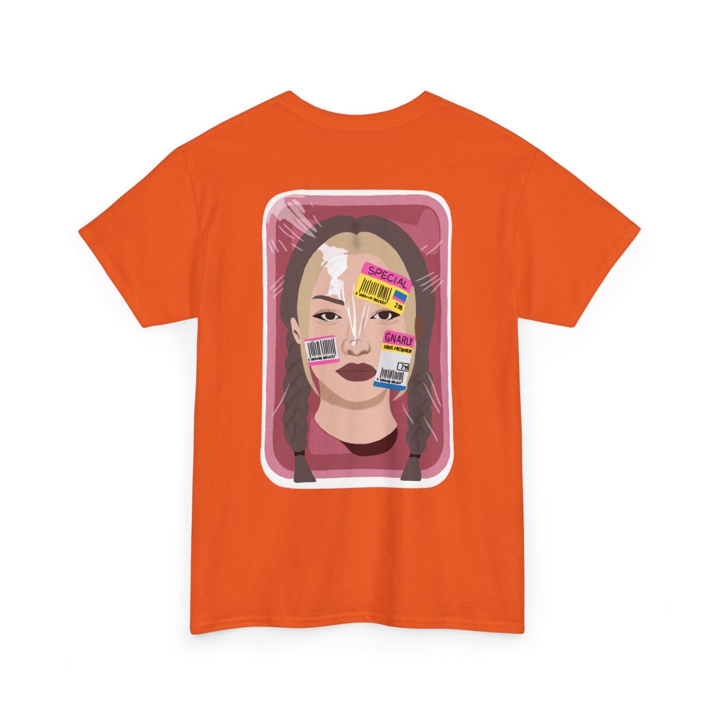 Fresh Look Unisex Tee