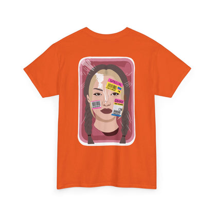 Fresh Look Unisex Tee