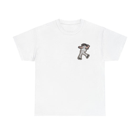 Chalk Body Unisex Tee