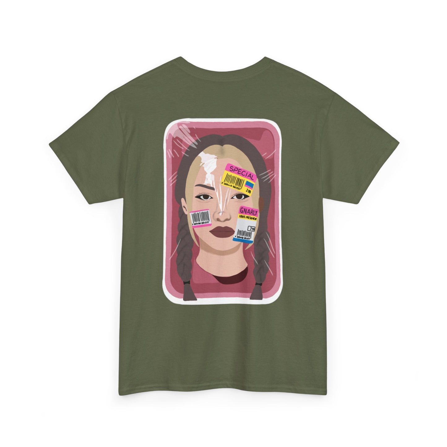 Fresh Look Unisex Tee