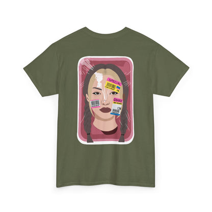 Fresh Look Unisex Tee