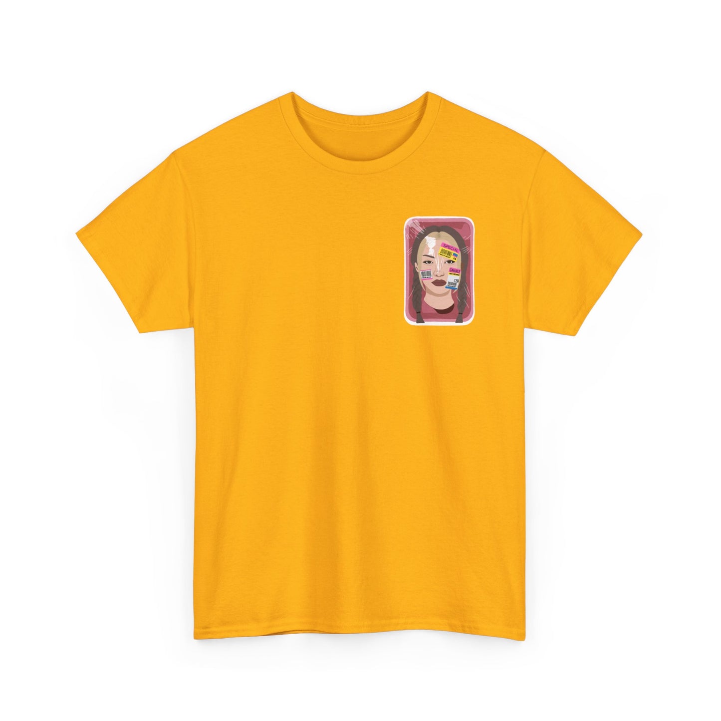 Fresh Look Unisex Tee